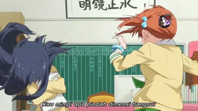 demam neko 🗿anime on crack Indonesia 🇮🇩 #44 смотреть онлайн