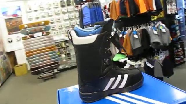2014 Adidas Samba in Black Preview смотреть онлайн