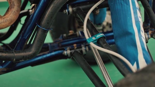 Yamaha Raptor 660 - Film (4K) смотреть онлайн