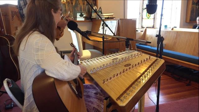 Folk Mountain Gospel Concert at Oracle Union Church | January 2022 смотреть онлайн