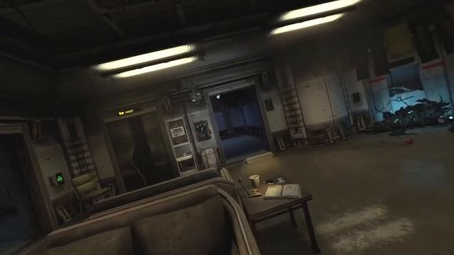 Soma: проверка Временем. смотреть онлайн