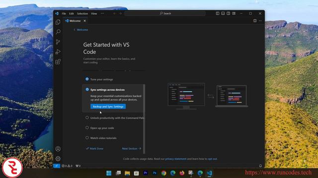 How to configure VSCode for C#.NET in 2024? .NET 8.0, C# Dev Kit смотреть онлайн