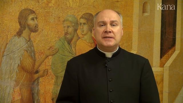 VII Размышление на Светлое Христово Воскресение для католиков латинского обряда смотреть онлайн