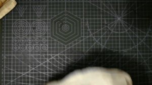 Заглушаем звук пробойника в домашних условиях. Работа с кожей.