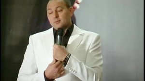 Валерий Малышев. Концерт Господи помилуй. Часть 1