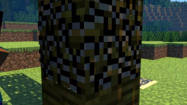 Minecraft Animation | Lost Steve | Steve Life смотреть онлайн