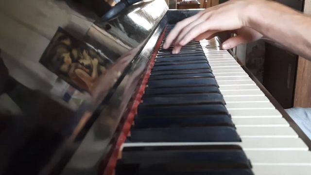 Renat Yenikiev - Arietta; Färhad Bäkhtiari (piano) смотреть онлайн