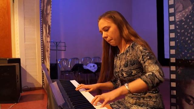 Делидон Екатерина, Актриса смотреть онлайн