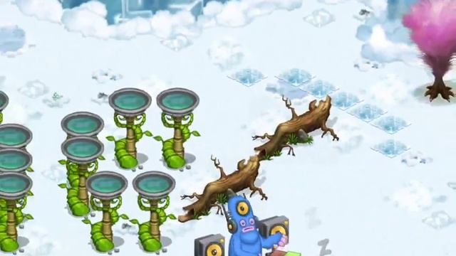 [My Singing Monsters] Minecraft смотреть онлайн