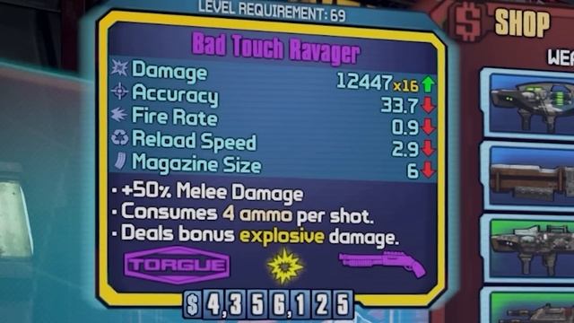 Borderlands the Pre-Sequel, but it’s AWESOME now?! (Exodus Mod) смотреть онлайн