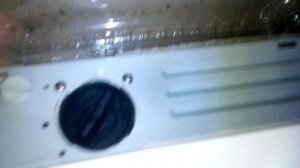 Стиральная машина LG полощет, но не отжимает