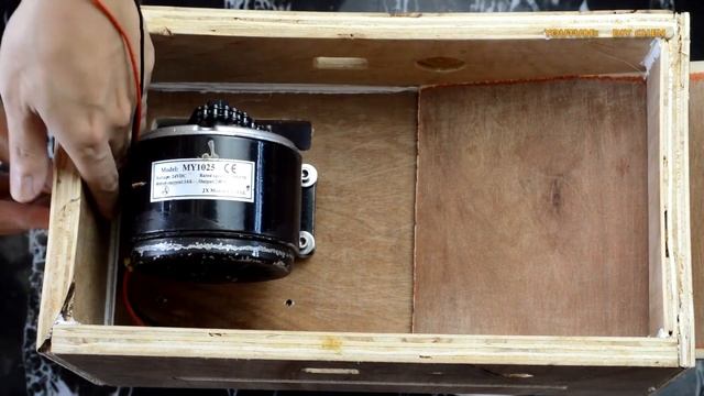 DIY mini shredder part 3, DC motor automatic torque control with arduino смотреть онлайн