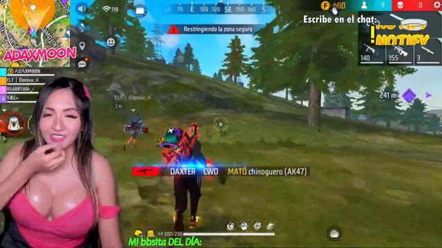Free Fire|Bb , rumbo a Heóico en decla, subimos? смотреть онлайн