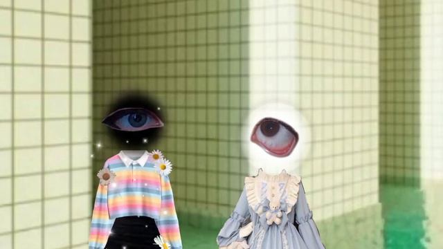 weirdcore сериал "Надеюсь, что я просто сплю " (17 часть) смотреть онлайн