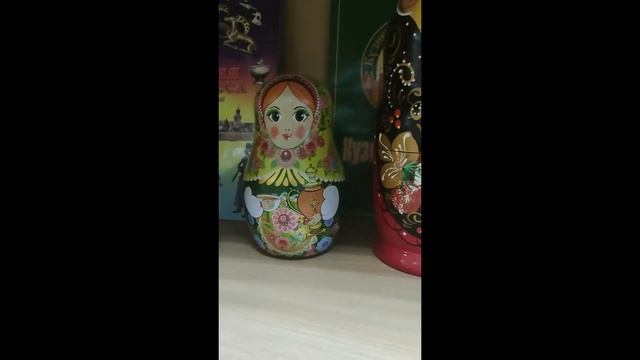 Патриотическое воспитание в ДОО посредством музейной педагогики, МБ ДОУ 149, Новокузнецк смотреть онлайн