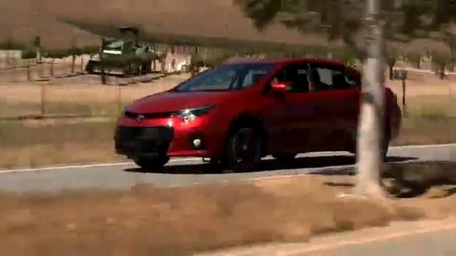 ►The New 2014 Ford Focus 3 vs new 2014 Toyota Corolla смотреть онлайн