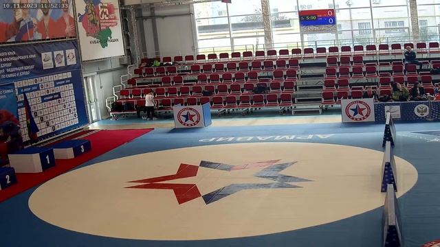 Бокс: мастерство и тайны