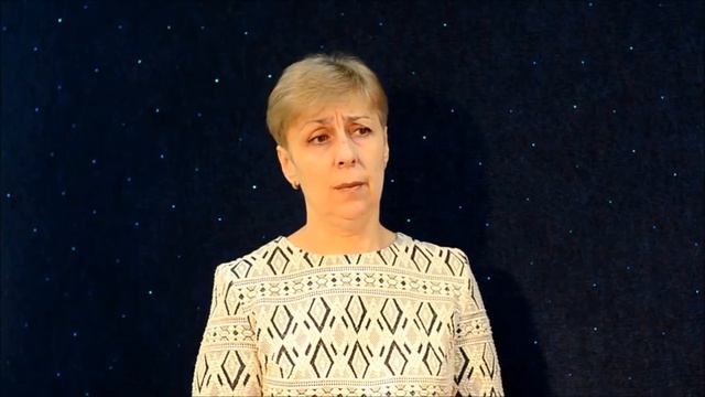 Читает Цветкова Елена Александровна смотреть онлайн