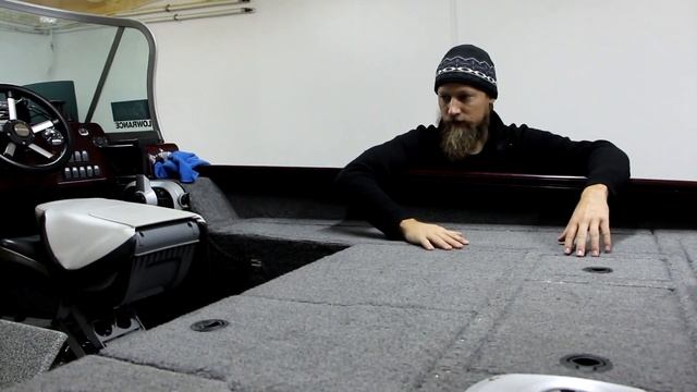 Windboat 50 EVO Fish - 3 года вместе! смотреть онлайн