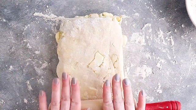 Easy Homemade Croissant Recipe смотреть онлайн