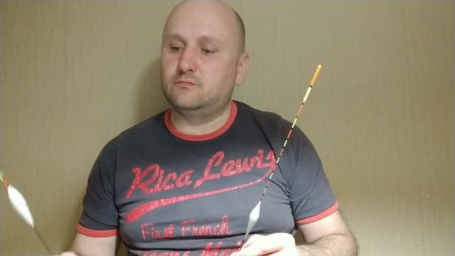 Поплавки для херабуны с Али экспресс, качественные и не дорогие! смотреть онлайн