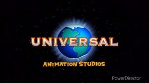Universal Pictures / Universal Animation Studios / Amblmation (2008) (Tortoise vs Hare Variant)