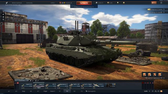 War Thunder - Info Video - zum Thema Cheaten im Spiel - KEINE ANLEITUNG!!! смотреть онлайн