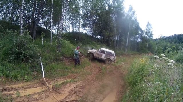 "Охота на барсука 2020" от нашей Команды!!! смотреть онлайн