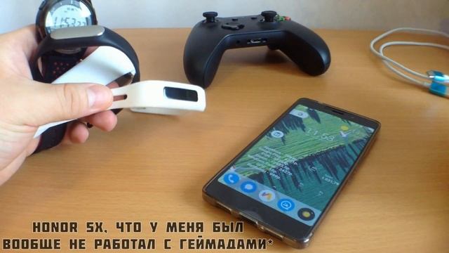 На что я поменял Nexus 5 смотреть онлайн