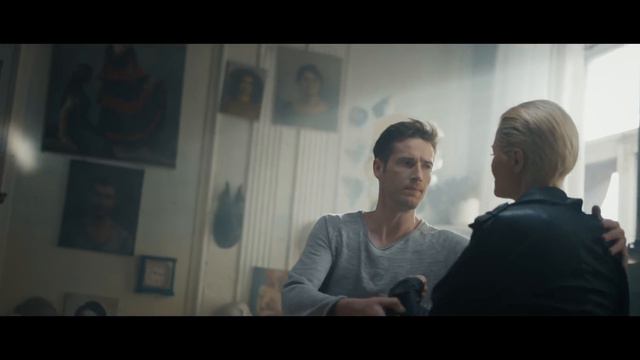 ROOF - Хватит!