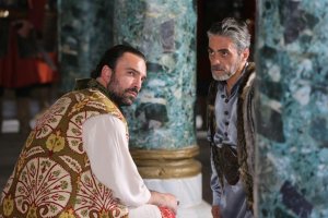 Янычар /Трейлер/1 сезон/Сериал/2022/Россия/Новинка/Премьера/Наше кино/История/Приключения/Драма/