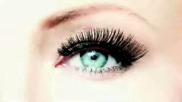 Супер тушь Невероятный обьем!!! смотреть онлайн