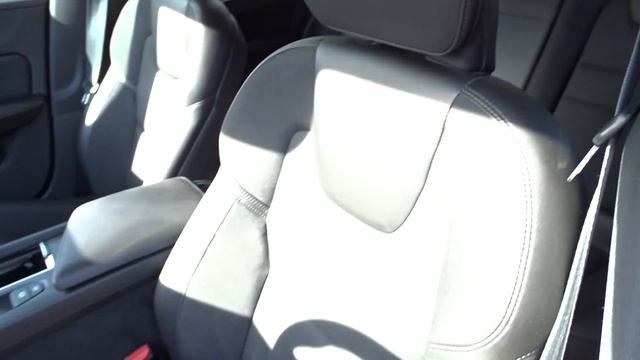 VOLVO V60 D4 Business Plus смотреть онлайн