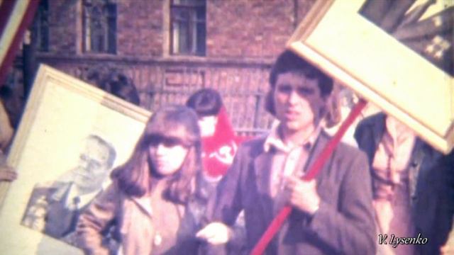 ФИЛЬМ 4 ХГИК 1980 1987 годы продолжение 1 часть смотреть онлайн