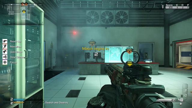Make em RAGE QUIT!!! - "Call of Duty: Ghosts 2v2 Gbs Gamebattles Rage Quit Funny" смотреть онлайн
