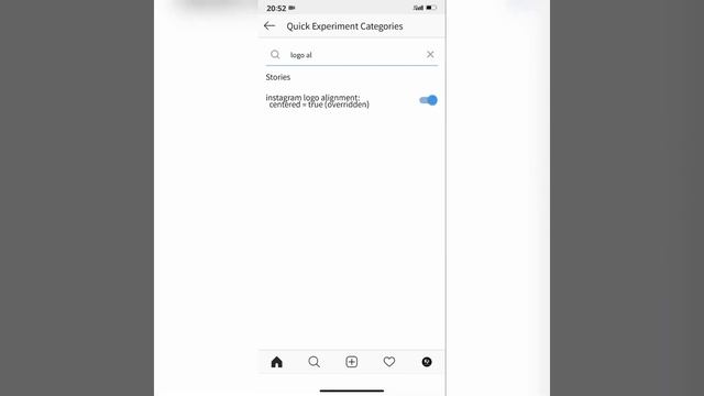 ?INSTAGRAM в стиле IOS на ANDROID|печатная машинка|новые шрифты смотреть онлайн