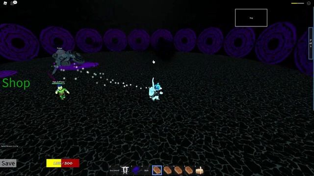 (NEW AND RE-ADDED) Pursuer Boss Fight! | Undertale 3D Boss Battles | Roblox смотреть онлайн