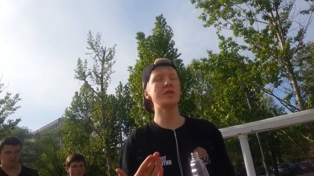 Ну и кто хамит? смотреть онлайн