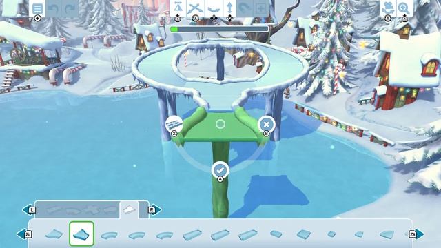 REVIEW TALK | Infinite Minigolf (Switch) смотреть онлайн