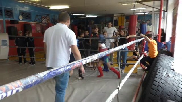 22.Литвиненко(Молодечно) - Артишевский(Молодечно)