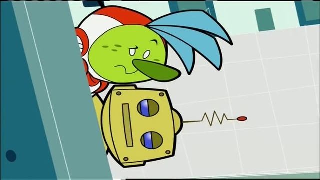 Atomic Betty | Maximus Displeasure | FULL EPISODE смотреть онлайн