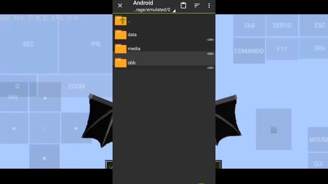 Como tener el mejor cliente (pixel client) 400 fps pojavlauncher java android смотреть онлайн