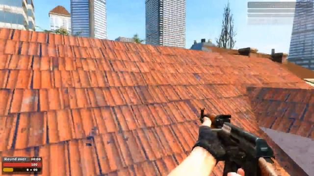 TTT // Garry's Mod #2 смотреть онлайн