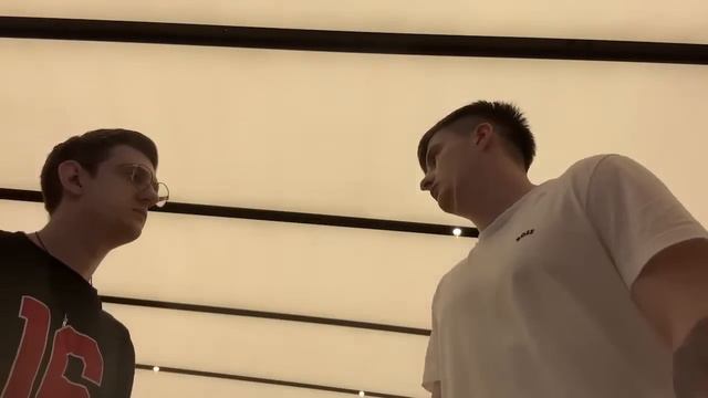 IRL | Разбил машину Evelone192 🚗 смотреть онлайн