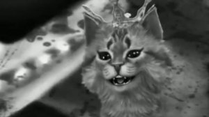 Котик Игроман и Котёнок Лайк//СМЕШНЫЕ МОМЕНТЫ В СТРАШНОМ ЛИФТЕ С ГРЕННИ, СОНИКОМ EXE и БАЛДИ//Roblo