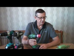 Редуктор для ледобура из старой дрели.    Нужен ли он для китайских 18В шуруповертов?