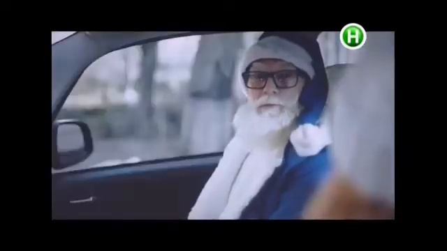 Новогодняя Реклама Киевстар (Новый Канал, Декабрь 2017) смотреть онлайн