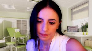 АСМР ОСМОТР Врача УРОЛОГА ??⚕️ Постановка Диагноза ?