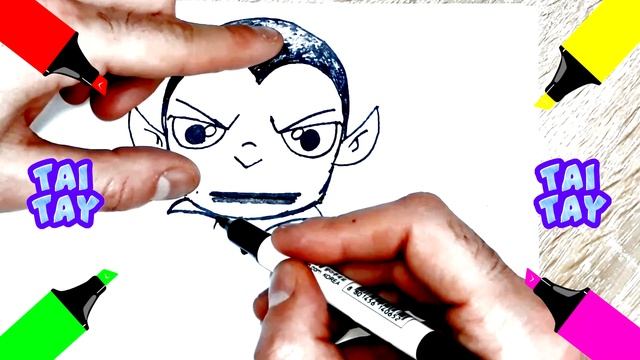 Вампир Как нарисовать Идея для рисования Рисунки для срисовки смотреть онлайн