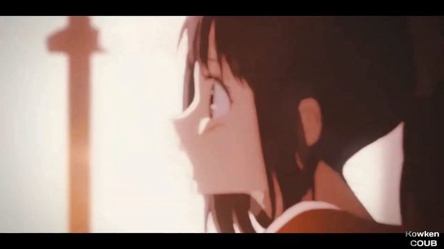 Kowken COUB #18 | смешные моменты | ANIME COUB 2019 / anime amv / gif / mycoubs / аниме / mega coub смотреть онлайн